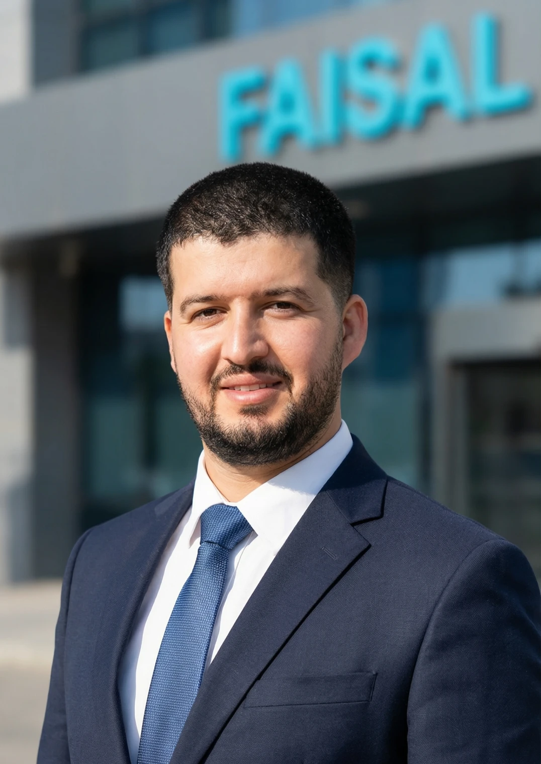 Faisal Cleaning Owner Profile