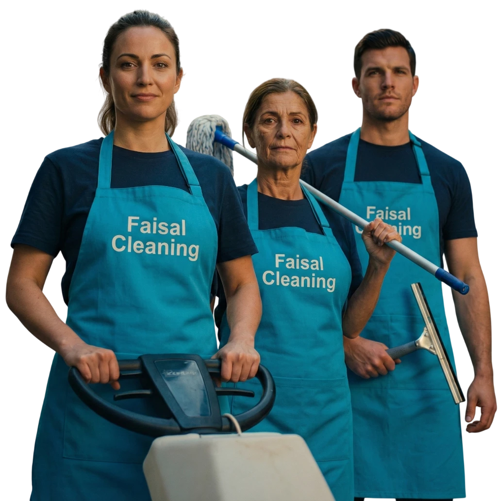 Chicago Cleaning Services