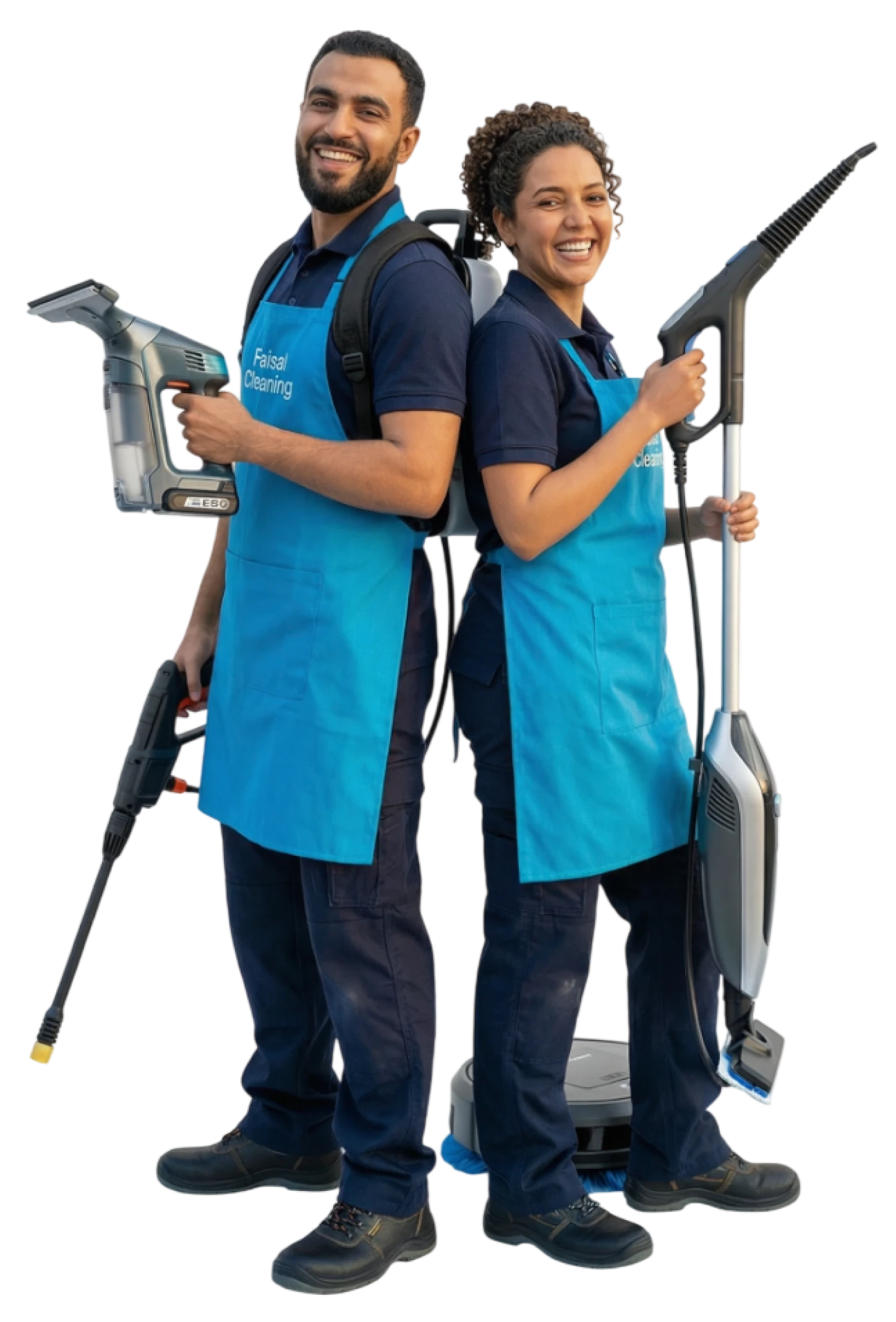 Faisal Cleaning Service