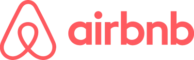 airbnb logo
