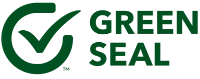 Green Seal logo